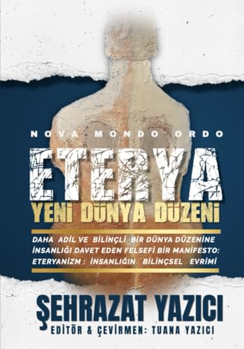 ETERYA: YENİ DÜNYA DÜZENİ von my own