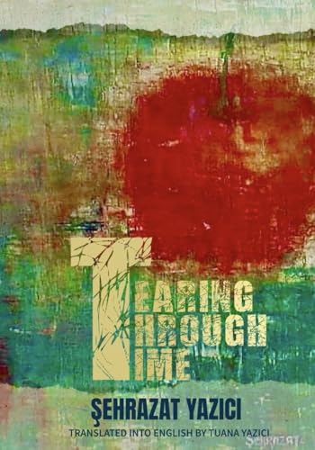 TEARING THROUGH TIME von my own imprint