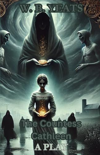The Countess Cathleen: A PLAY The Countess Cathleen: A PLAY von Independently published
