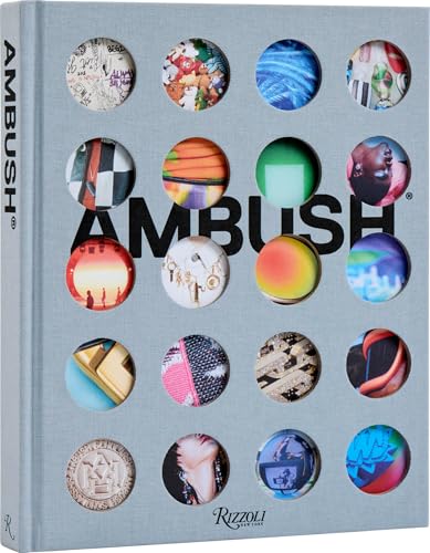 AMBUSH von Rizzoli
