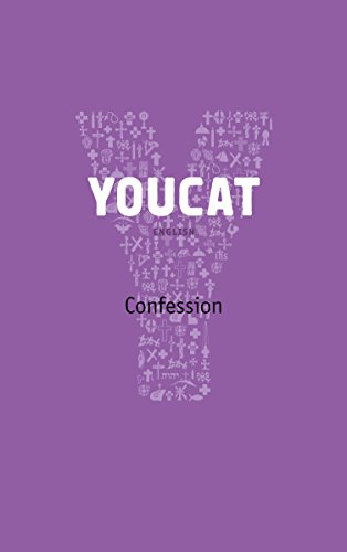 YOUCAT Confession von Catholic Truth Society