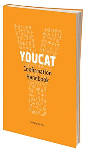 YOUCAT Confirmation Course Handbook (for Catechists)