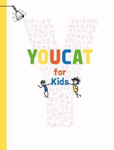 YOUCAT for Kids von Catholic Truth Society