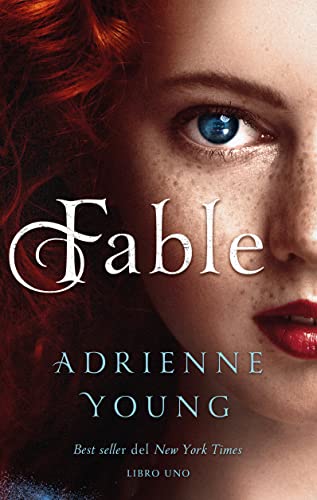 Fable: Libro Uno (#Fantasy) von Puck