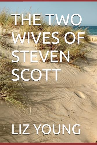 THE TWO WIVES OF STEVEN SCOTT von Independently published