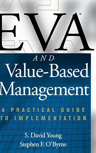 EVA and Value-Based Management: A Practical Guide to Implementation von McGraw-Hill Education