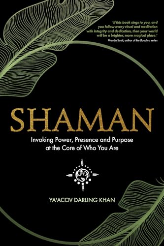 Shaman: Invoking Power, Presence and Purpose at the Core of Who You Are von Hay House UK Ltd