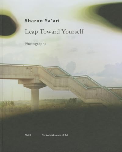 Leap Toward Yourself: Sharon Ya'ari