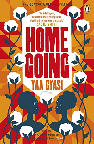 Homegoing: A BBC Between the Covers Book Club pick for 2024 von Penguin