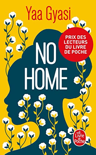 No home: Prix des lecteurs Littérature étrangère 2018 von LGF