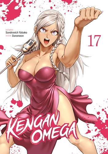 Kengan Omega - Tome 17 von MEIAN
