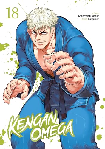 Kengan Omega - Tome 18 von MEIAN