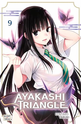 Ayakashi Triangle T09 von DELCOURT
