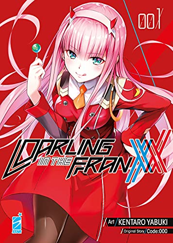 Darling in the Franxx (Vol. 1) (Fan)