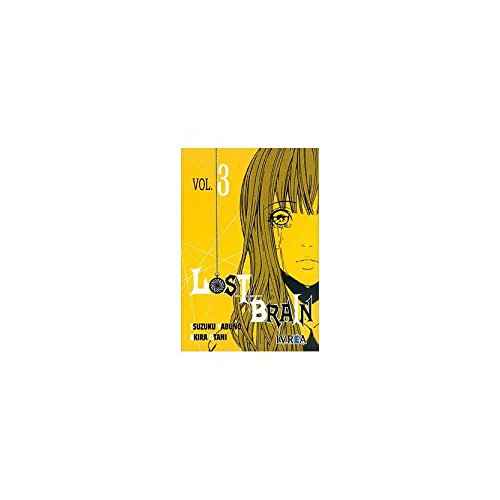 Lost brain 03