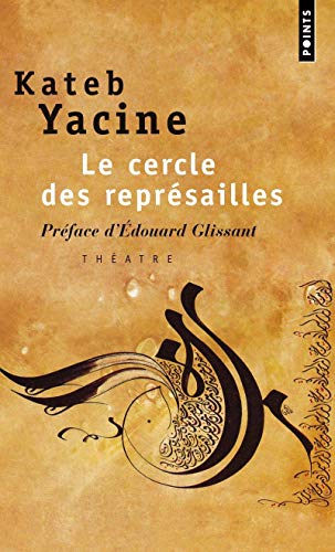 Cercle Des Repr'sailles(le) von Contemporary French Fiction