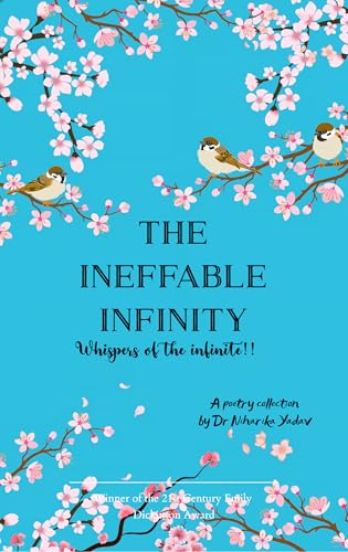 The Ineffable Infinity The Ineffable Infinity von Bookleaf Publishing