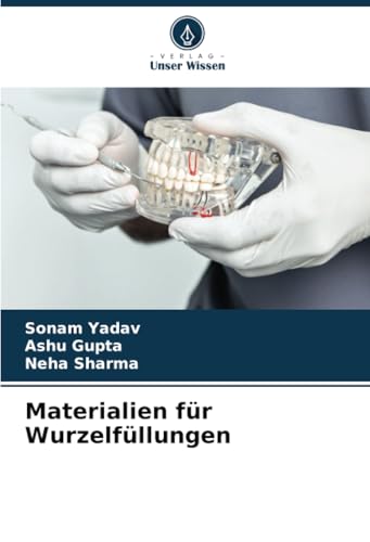 Materialien für Wurzelfüllungen: DE
