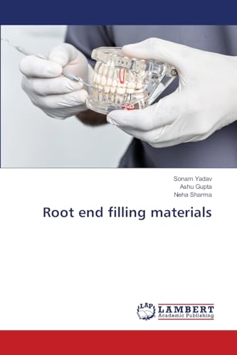 Root end filling materials: DE