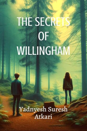 The Secrets of Willingham von Notion Press