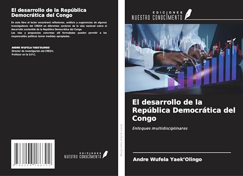 El desarrollo de la República Democrática del Congo: Enfoques multidisciplinares