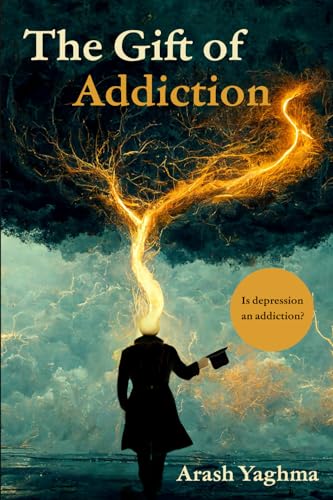 The Gift of Addiction von Creative Connex