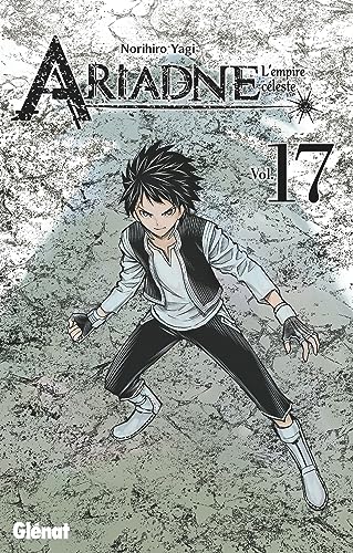 Ariadne l'empire céleste - Tome 17 Ariadne l'empire céleste - Tome 17