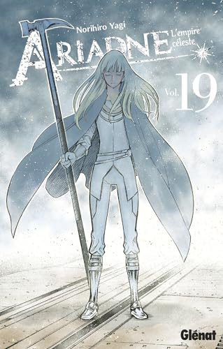 Ariadne l'empire céleste - Tome 19 Ariadne l'empire céleste - Tome 19