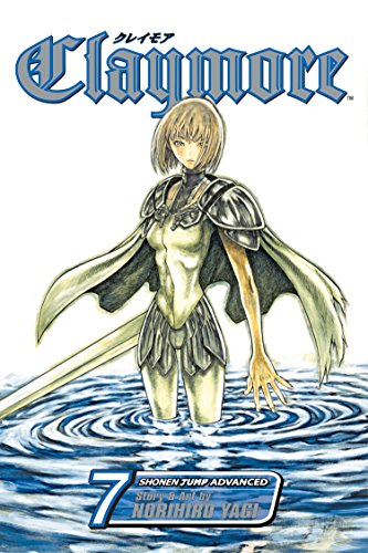 Claymore Volume 7: Fit for Battle (CLAYMORE GN, Band 7) Claymore Volume 7: Fit for Battle (CLAYMORE GN, Band 7)