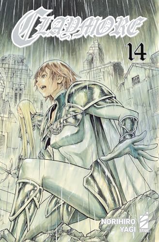 Claymore. New edition (Vol. 14) von Star Comics