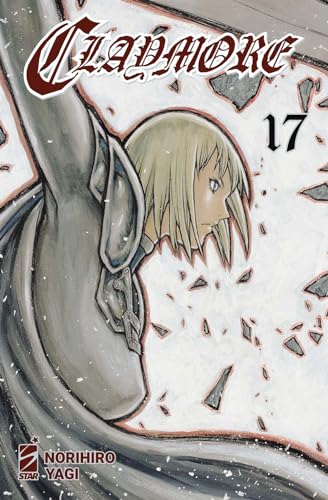 Claymore. New edition (Vol. 17) von Star Comics