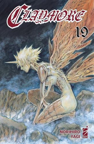 Claymore. New edition (Vol. 19) von Star Comics