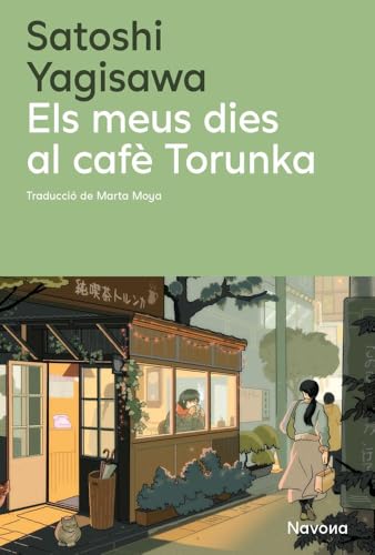 Els meus dies al cafè Torunka (SERIE M) von NAVONA