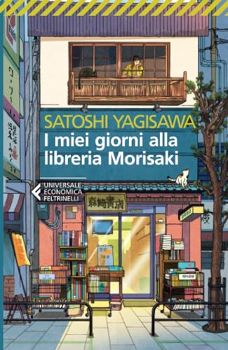 I miei giorni alla libreria Morisaki (Universale economica)