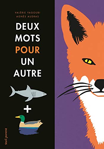 Deux mots pour un autre von Seuil