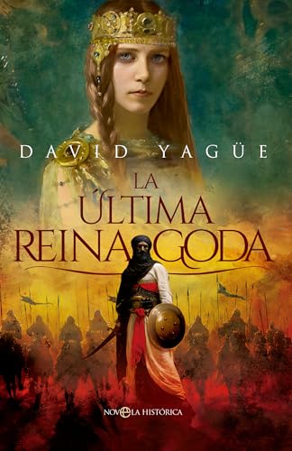 La última reina goda von LA ESFERA DE LOS LIBROS, S.L.