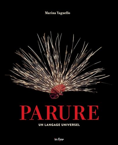 PARURE: UN LANGAGE UNIVERSEL