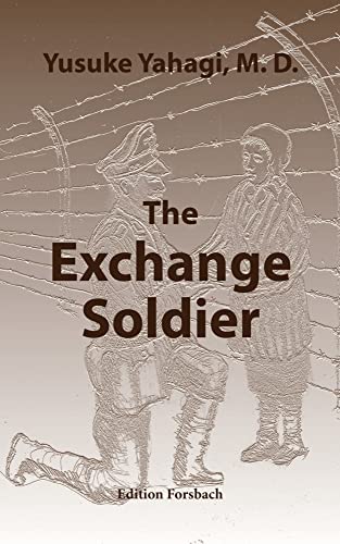 The Exchange Soldier: A Novel