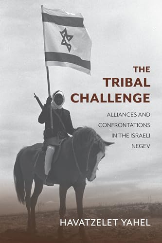 The Tribal Challenge: Alliances and Confrontations in the Israeli Negev (Perspectives on Israel Studies)