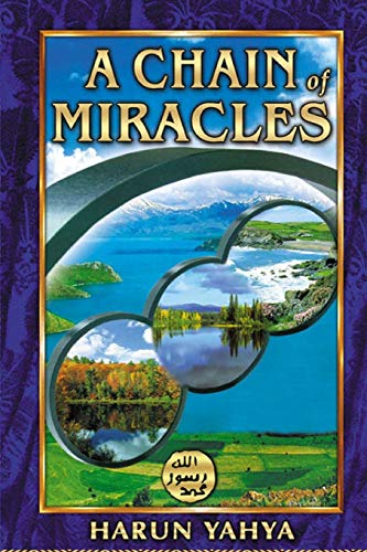 A chain of Miracles von Blurb