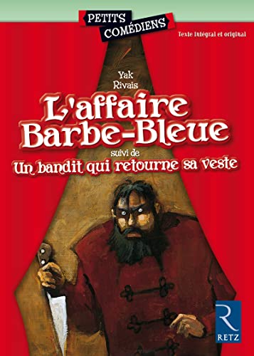 L'affaire Barbe-Bleue von RETZ