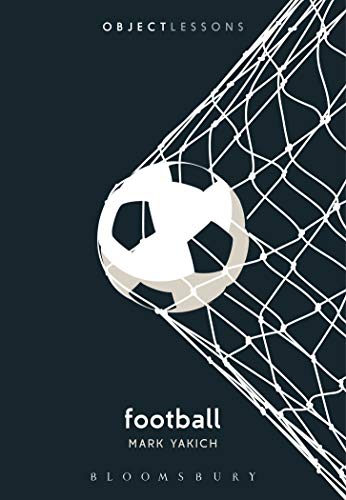 Football (Object Lessons)