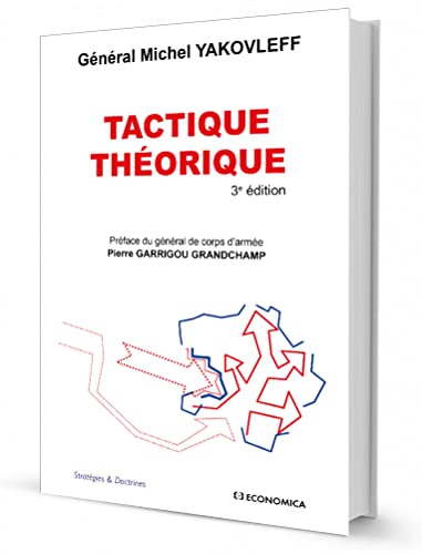 Tactique Théorique, 3e ed von ECONOMICA