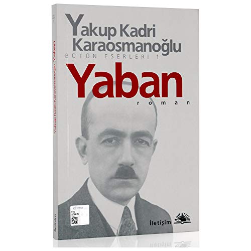 Yaban: Bütün Eserleri 1