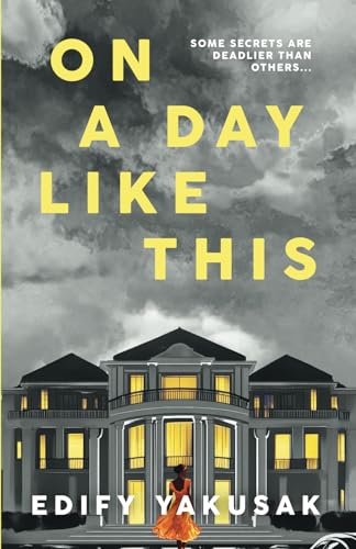 On A Day Like This von Masobe Books