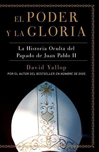 El Poder y la Gloria von Rayo
