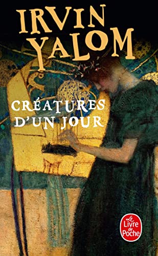 Créatures D'un Jour Créatures D'un Jour