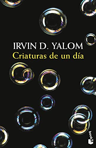 Criaturas de un día (Novela)