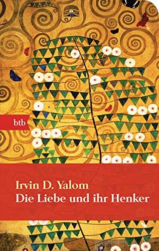 Die Liebe und ihr Henker: Geschenkausgabe Die Liebe und ihr Henker: Geschenkausgabe von btb