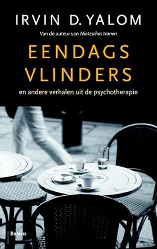 Eendagsvlinders: en andere verhalen uit de psychotherapie von Balans, Uitgeverij